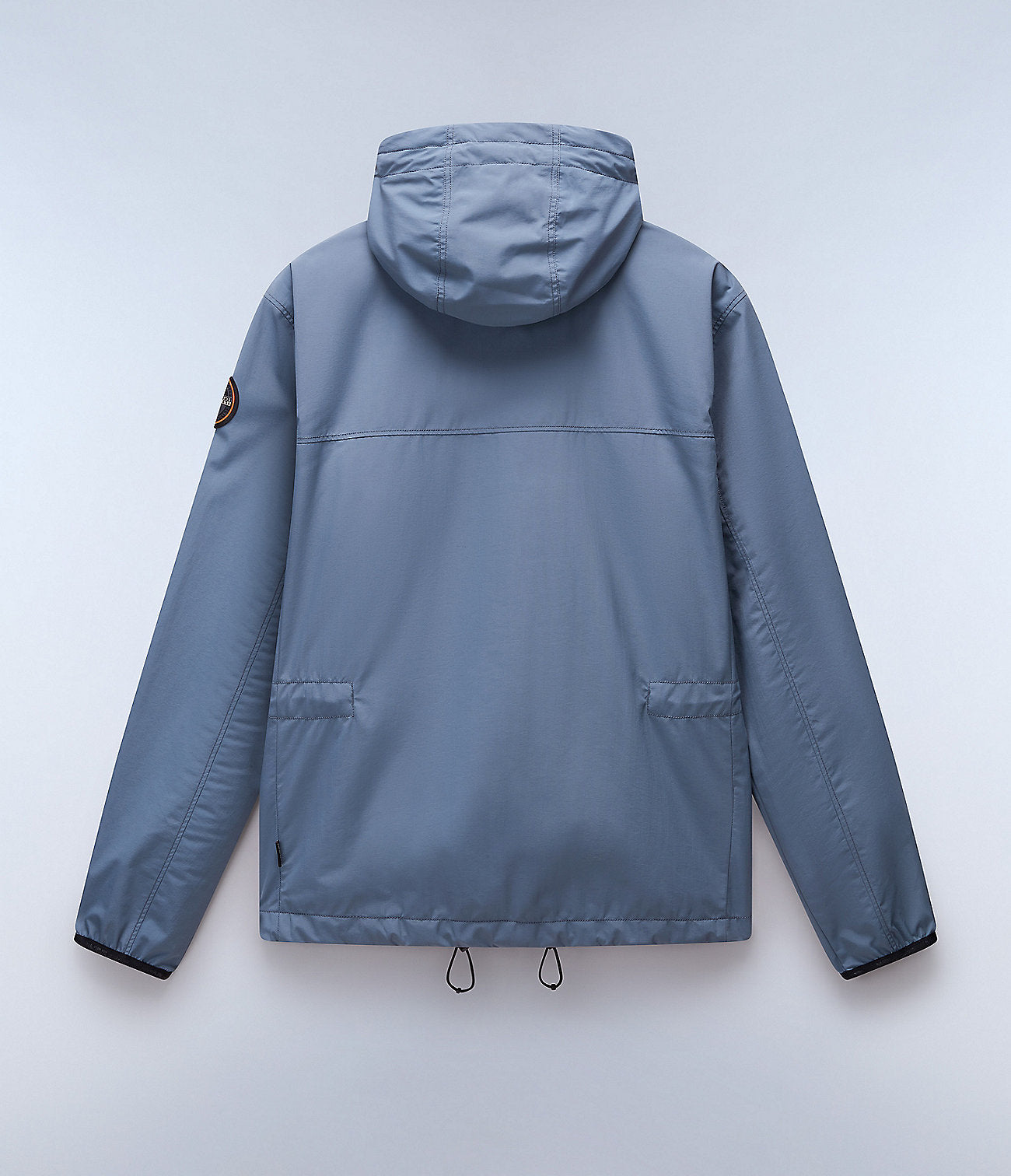 Napapijri Mens Tundra Summer Jacket Stormy Weather