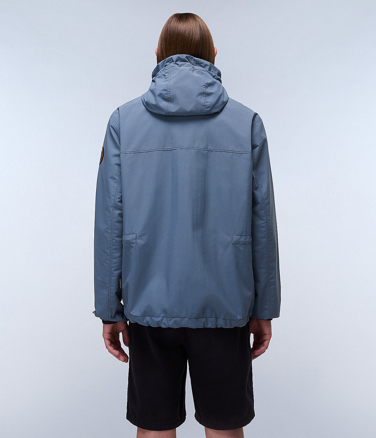 Napapijri Men's Tundra Jacket Stormy Weather Shell