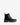 Hunter Mens Cawdor Brogue Ankle Boots | Black