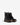 Hunter Mens Cawdor Brogue Ankle Boots | Black