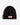 Hunter Jura Scarf And Beanie Box Set | Black