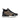 Remonte Womens Fashion Trainers - Black