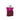 ROKA Creative Waste Bantry B Plum/Candy Small Recycled Nylon Bag - OS