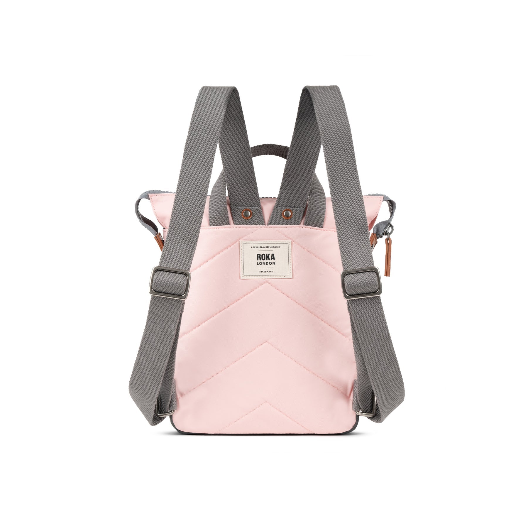 Rose Roka ROKA Bantry B Bag | Small English Rose Nylon
