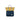 ROKA Creative Waste Bantry B Midnight / Mustard Small Recycled Nylon Bag - OS