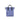 ROKA Black Label Bantry B Dusted Peri Small Recycled Nylon Bag