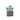 ROKA Creative Waste Bantry B Graphite/Spearmint Small Recycled Nylon Bag - OS