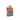 ROKA Creative Waste Bantry B Graphite/burnt Orange Small Recycled Nylon Bag - OS