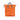 ROKA Bantry B Burnt Orange Large Recycled Nylon Bag - OS