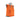 ROKA Bantry B Burnt Orange Large Recycled Nylon Bag - OS