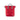 ROKA Bantry B Mars Red Medium Recycled Canvas Bag