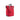 ROKA Bantry B Mars Red Medium Recycled Canvas Bag