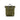 ROKA Bantry B Moss Medium Recycled Canvas Bag