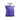 ROKA Bantry B Peri Purple Medium Recycled Nylon Bag