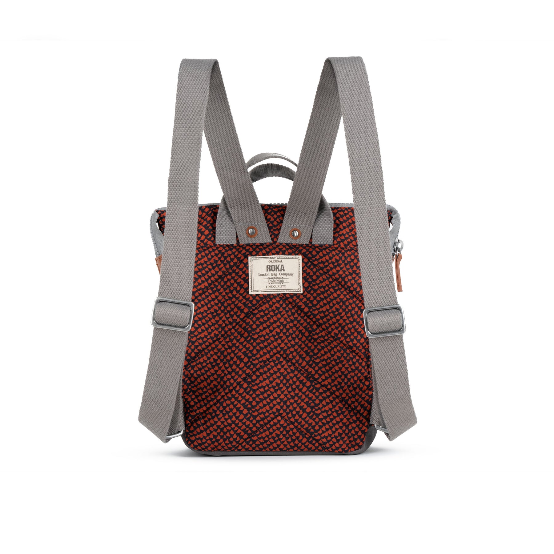 ROKA Bantry Bags – The Foot Factory