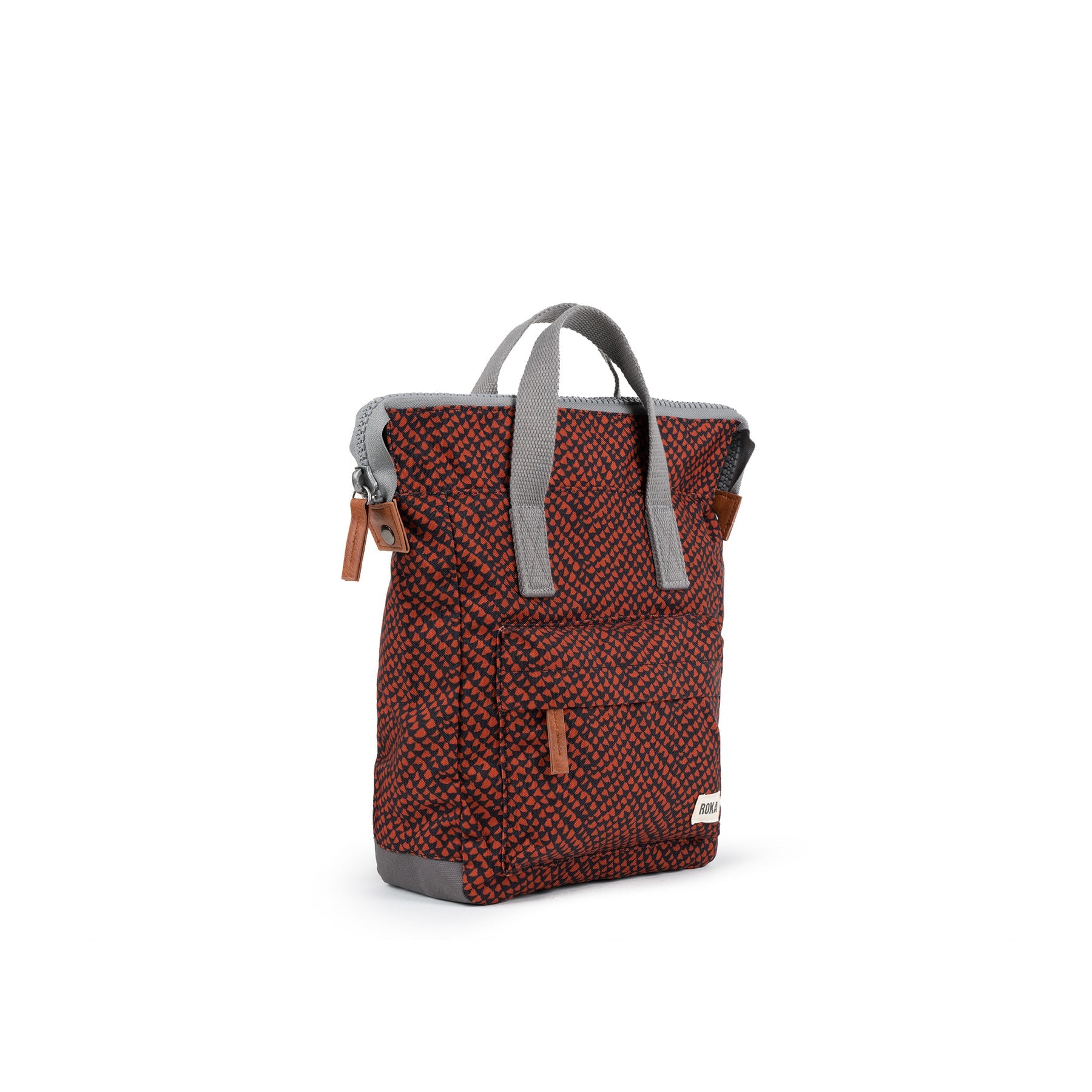 ROKA Bantry Bags – The Foot Factory