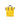 ROKA Bantry B Mustard Small Recycled Nylon Bag