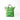 ROKA Bantry B Online Lime Small Recycled Nylon Bag