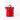 ROKA Bantry B Scarlet Small Recycled Nylon Bag