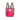 ROKA Bolso pequeño de nailon reciclado Sparkling Cosmo de Bantry B