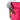 ROKA Bolso pequeño de nailon reciclado Sparkling Cosmo de Bantry B