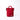 ROKA Bantry XS Chilli Recycled Nylon Bag