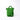 ROKA Bantry XS Online Lime Recycled Nylon Bag