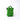 ROKA Bantry XS Online Lime Recycled Nylon Bag