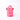 ROKA Bantry XS Pink Lemonade Recycled Nylon Bag