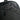 ROKA ऑल ब्लैक बैंट्री बी ऐश छोटा पुनर्नवीनीकरण कैनवास बैग