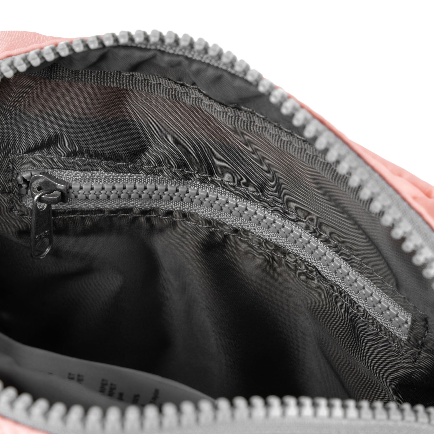 Rose Roka ROKA Bond Crossbody | English Rose Recycled Nylon Purse