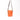 ROKA Bond Tangerine Recycled Nylon Bag