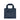 ROKA Borough Medium Recycled Nylon Ripstop Bag - Midnight