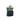 ROKA Creative Waste Bantry B Midnight/Avocado Small Recycled Nylon Bag - OS