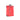ROKA Camden P Medium Recycled Nylon Bag - Poppy