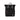 ROKA Canfield B Black Large Recycled Nylon Bag - OS