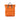 ROKA Canfield B Burnt Orange Large Recycled Nylon Bag - OS