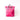 ROKA Canfield B Granita Red Medium Recycled Nylon Bag