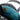 ROKA Canfield B Aquatic Awe Medium újrahasznosított nylon táska