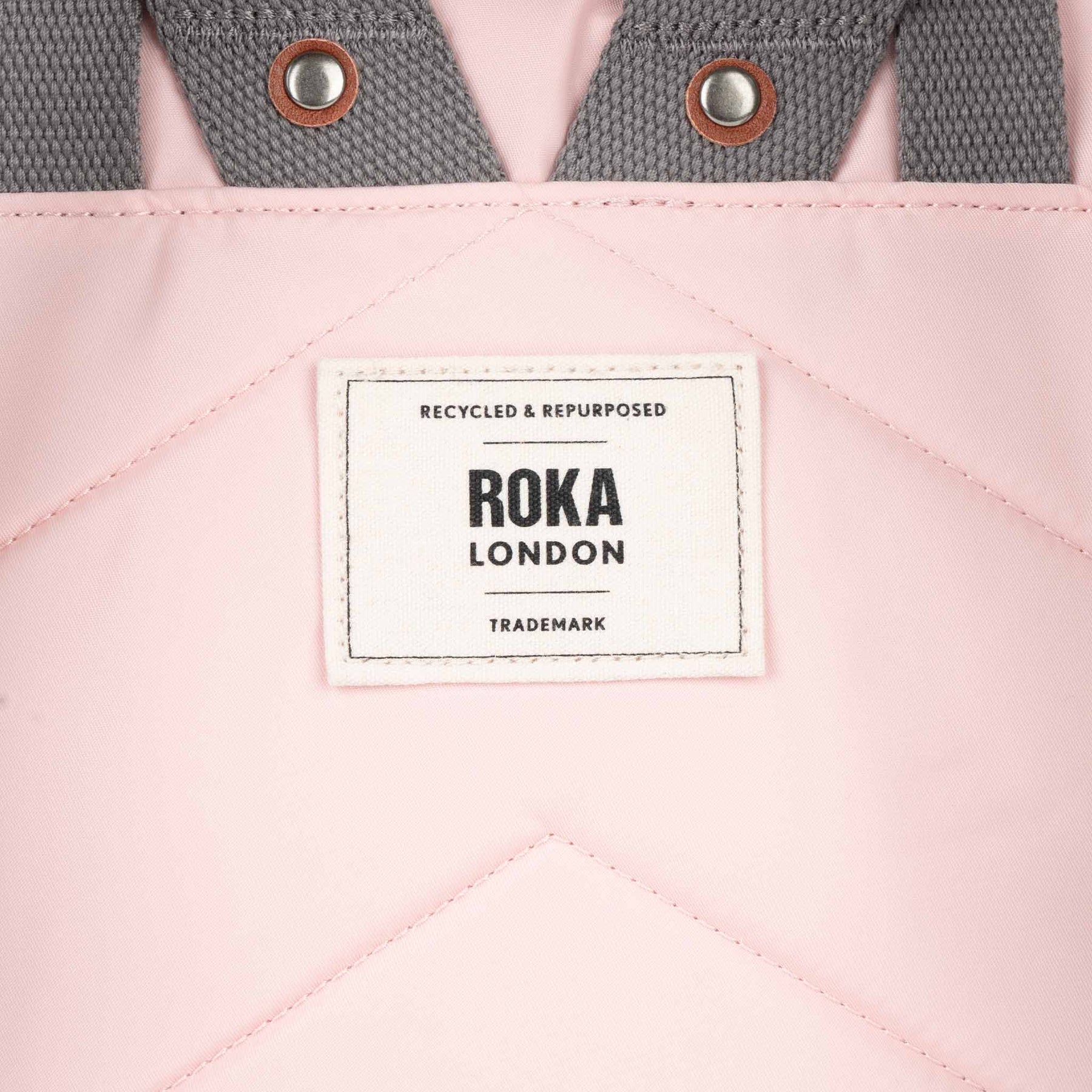 Rose Roka ROKA Canfield B | Small English Rose Backpack