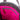 ROKA Canfield B Neon Pink Kis újrahasznosított nylon táska
