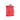 ROKA Canfield B Poppy Medium Recycled Nylon Bag
