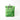 ROKA Canfield B Online Lime Medium Recycled Nylon Bag
