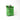 ROKA Canfield B Online Lime Medium Recycled Nylon Bag
