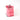 ROKA Canfield B Pink Lemonade Medium Recycled Nylon Bag