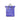ROKA Canfield B preprosta vijolična srednja reciklirana najlonska torba