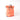 ROKA Canfield B Sugar Coral Medium Recycled Nylon Bag