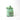 ROKA Canfield B Green Tonal Small Recycled Nylon Bag