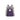 ROKA Canfield B Majestic Purple kisméretű újrahasznosított nylon táska