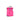 ROKA Canfield B Neon Pink Kis újrahasznosított nylon táska